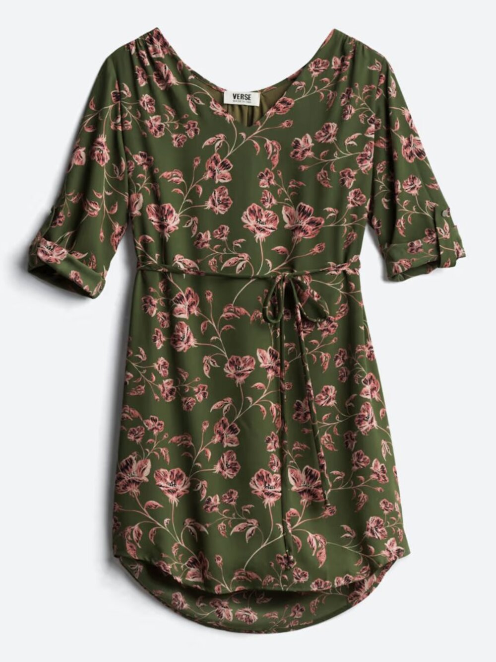 Pretty Floral Dress from Stitch Fix - Like New